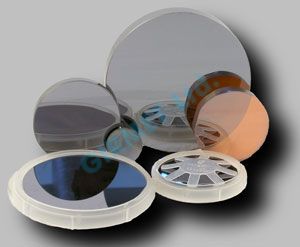 Gallium Phosphide Wafers